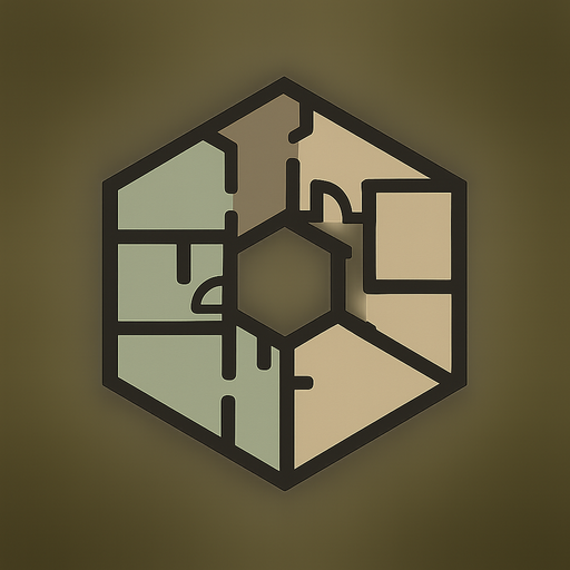 鑫配网 logo